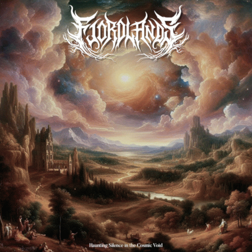 Fjordlands : Haunting Silence in the Cosmic Void